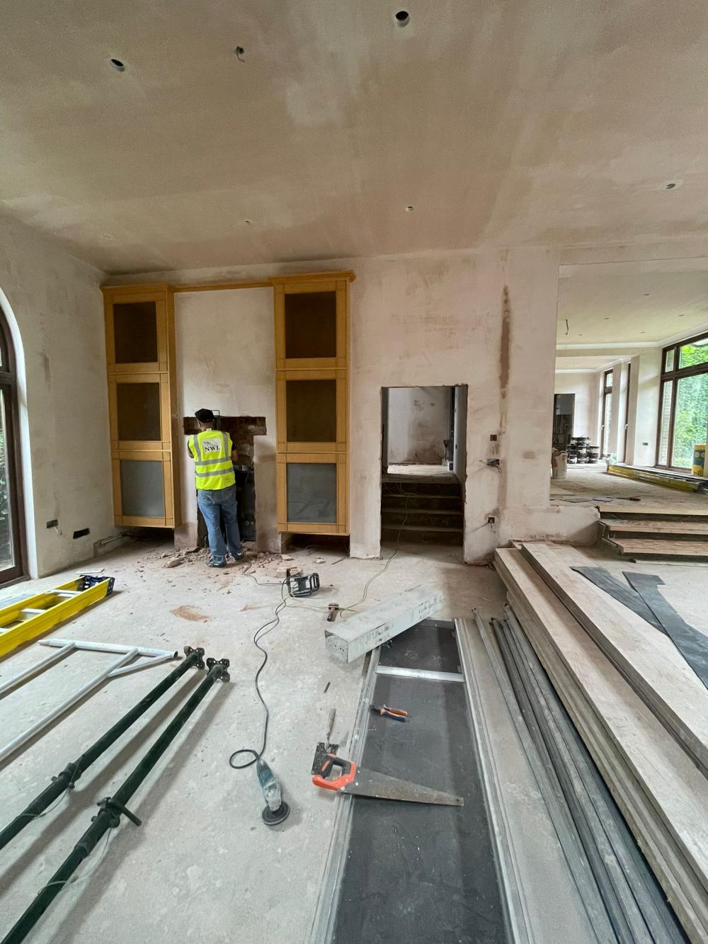 Highfield grove, London, N6 - image 9